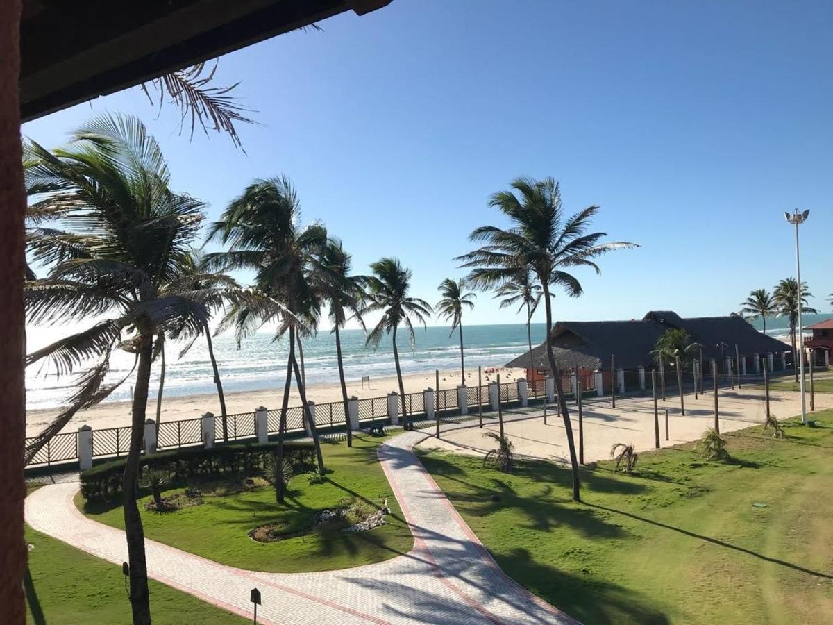 No Aquaville Resort, Do Lado Da Sombra E Perto Da Aquiraz