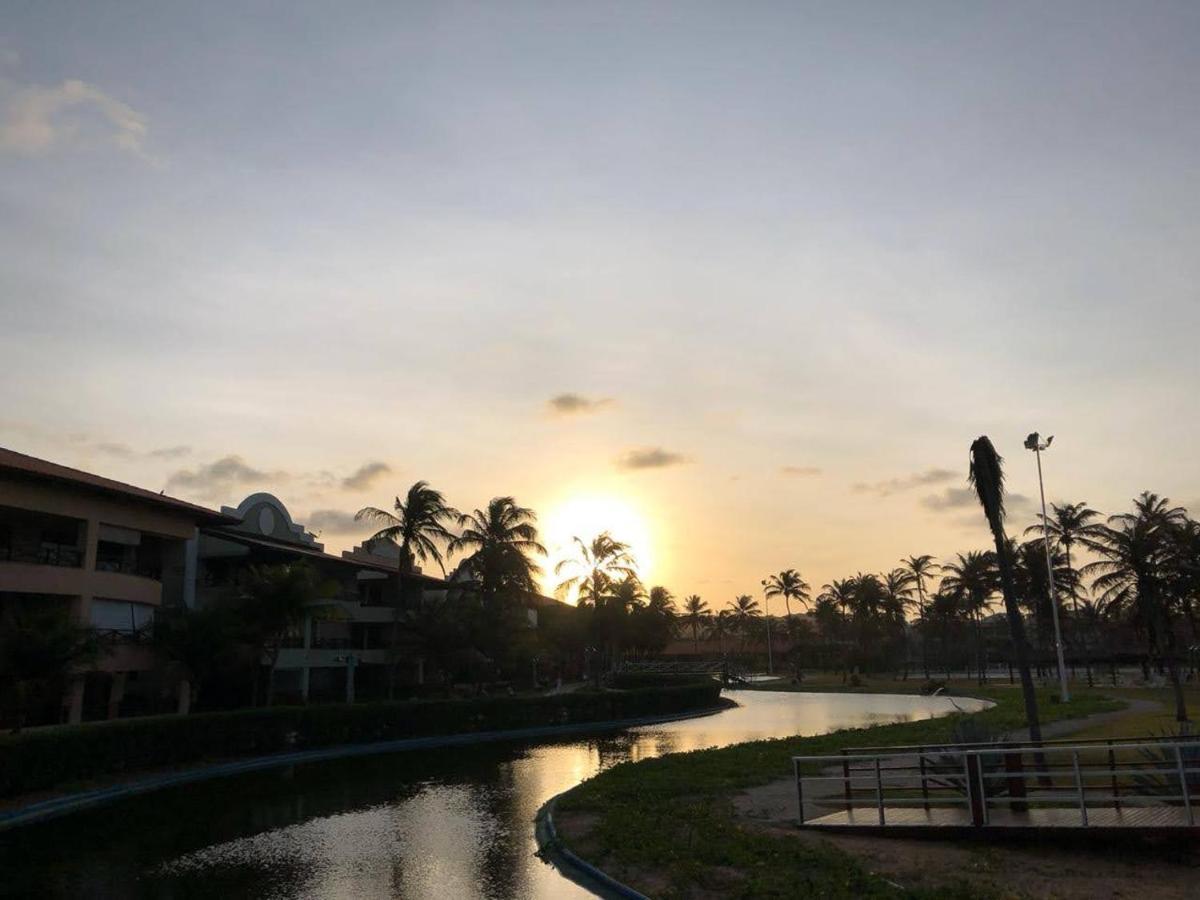 No Aquaville Resort, Do Lado Da Sombra E Perto Da Apartment