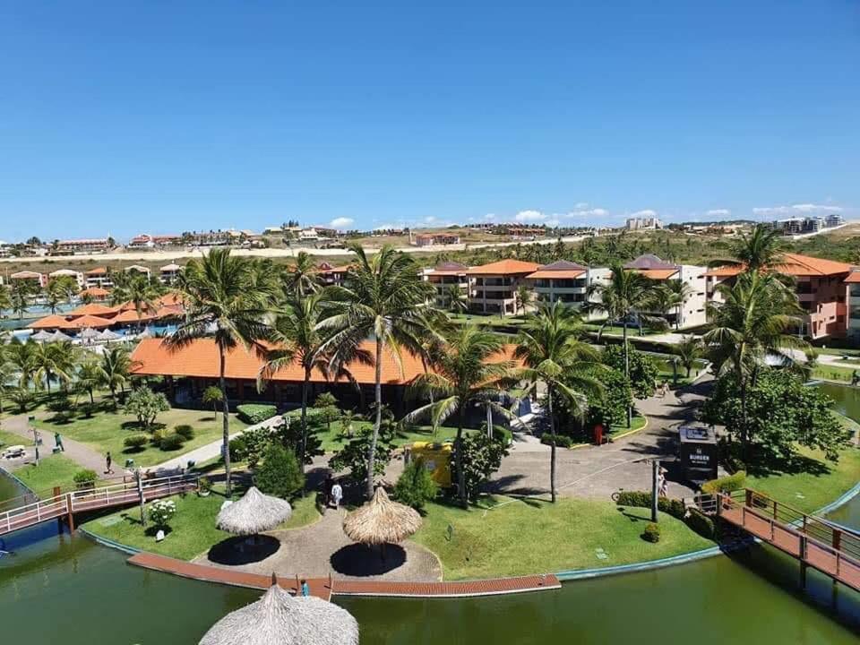 No Aquaville Resort, Do Lado Da Sombra E Perto Da Apartment