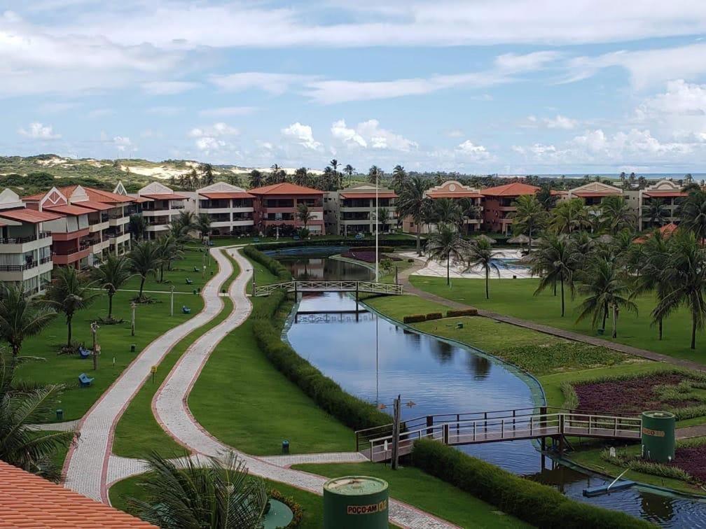 No Aquaville Resort, Do Lado Da Sombra E Perto Da Apartment *