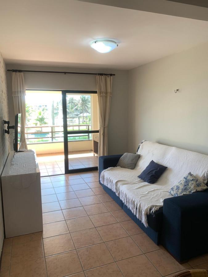Apartment No Aquaville Resort, Do Lado Da Sombra E Perto Da Aquiraz