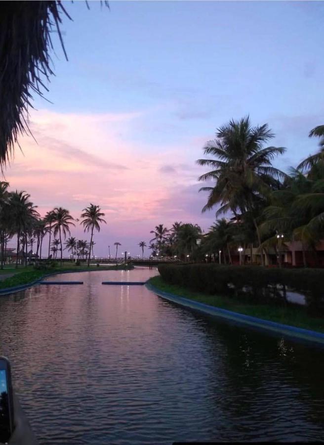 No Aquaville Resort, Do Lado Da Sombra E Perto Da Apartment