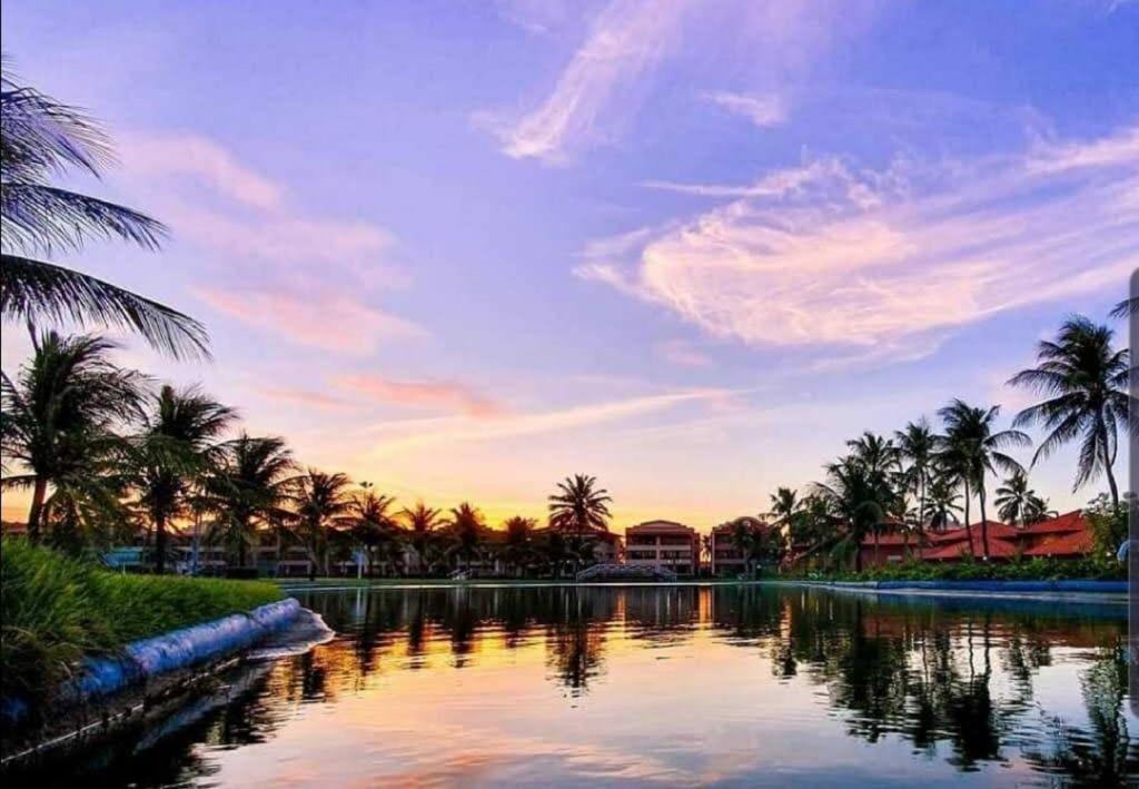No Aquaville Resort, Do Lado Da Sombra E Perto Da *