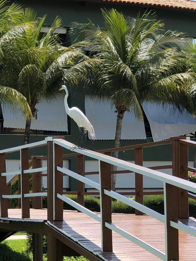 No Aquaville Resort, Do Lado Da Sombra E Perto Da Aquiraz