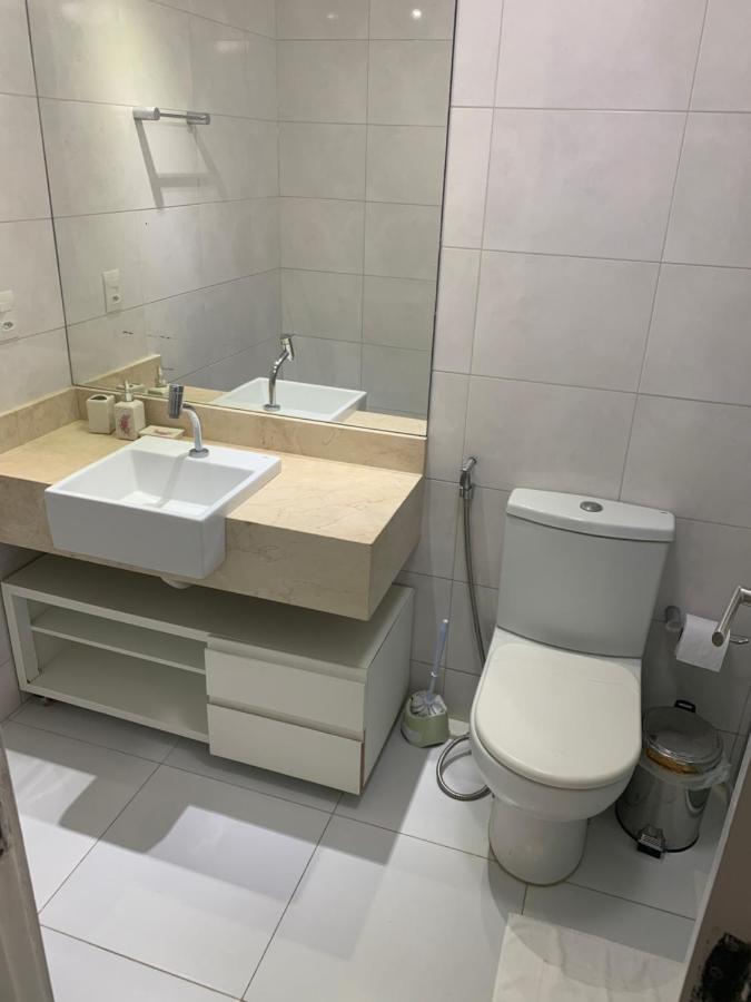 Apartment No Aquaville Resort, Do Lado Da Sombra E Perto Da *